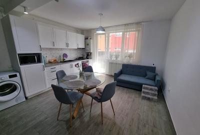 Apartament modern , 3 camere, etaj 2, parcare, zona Teilor, Floresti - 2