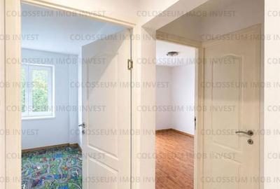 Apartament cu 3 camere decomandat în Astra - 2