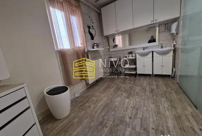 Spațiu comercial, de 50 mp, în Tudor - 2