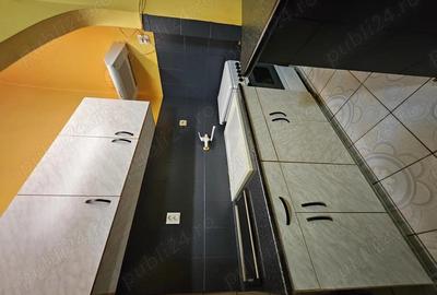 Apartament cu 2 camere decomandat în Ultracentral - 10