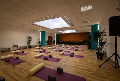 Spatiu pretabil diverse activitati, birouri, organizare cursuri, conferinte - 5