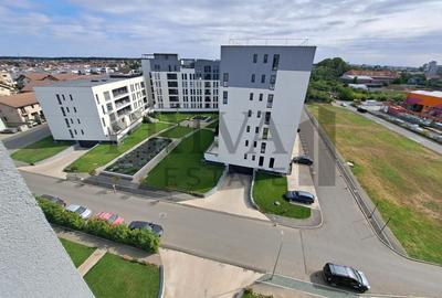 Apartament premium 3 camere, 2 balcoane, Aradului - 2