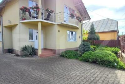 Casă cu 6 camere cu Teren 1324 Mp în Turda - 2