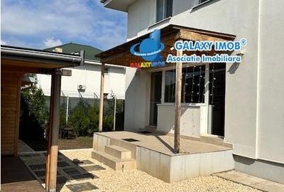 Casă cu 5 camere cu Teren 500 Mp în Săbăreni - 8