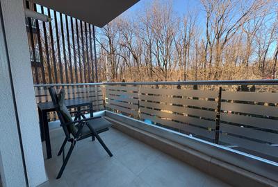 Apartament cu 3 camere decomandat, mobilat în Iancu Nicolae - 11