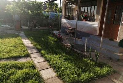 Casă cu 4 camere în Verguleasa - 6