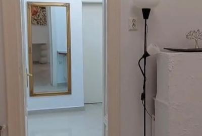 Apartament cu 2 camere nedecomandat în Dorobanți - 5