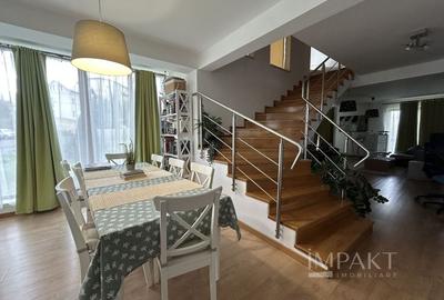 Inchiriere casa individuala in Borhanci! - 7