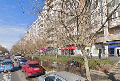 Spațiu comercial, de 22 mp, în Crângași