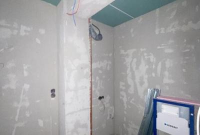 Apartament cu 2 camere decomandat în Progresul - 8