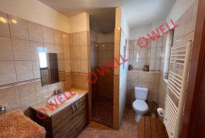 Casă din lemn de vânzare într-un cadru pitoresc, în Zăbala, zona Csipkés! - 6
