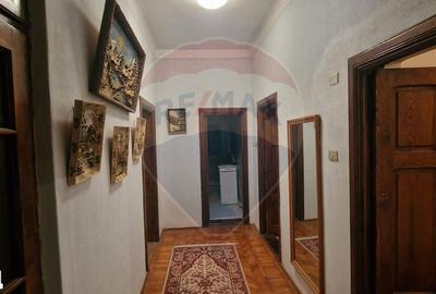 Apartament cu 2 camere în Republicii - 10