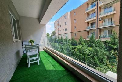 2 camere | Bulevardul Pipera | Erou Iancu Nicolae | Rose Residence - 12