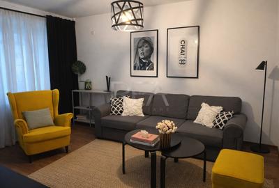 Apartament cu 2 camere decomandat, mobilat în Tineretului - 3