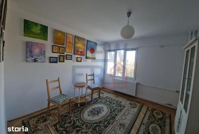 Apartament cu 4 camere decomandat în Dămăroaia - 8