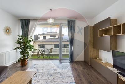 Comision 0%! Apartament 2 Camere, Sud-Est (insorit) Uno Residence Comision 0%! Apartament 2 Camere, Sud-Est (insorit) Uno Residence - 1