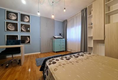 Casa ta de vis – Liniste, Natura si Confort Modern – Balotesti - 10