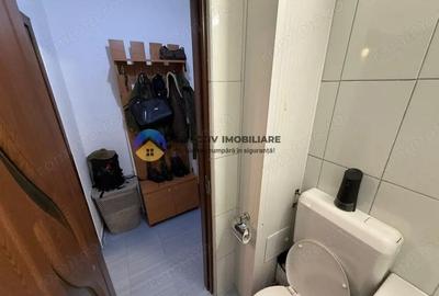 Garsoniera de vanzare- Darmanesti/ Etaj 2 - 7