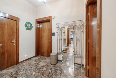 Resedinta 227mp*Etaj 1/2 in vila interbelica*Eleganta moderna*Credit ipotecar* - 18