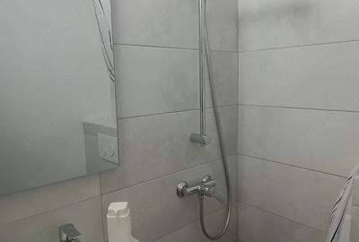 Garsonieră decomandată în Complex Studențesc - 2