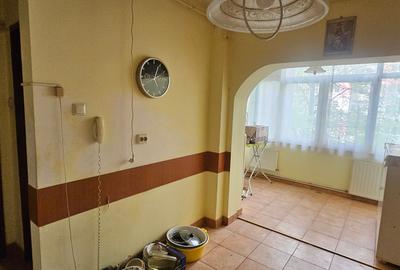 Apartament cu 4 camere decomandat în Kiseleff - 7