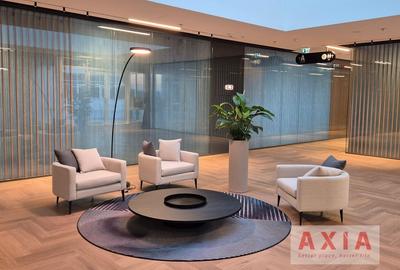 AFI Loft - Birouri premium - Comision 0% - 3