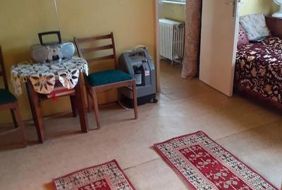 Apartament cu 2 camere semidecomandat în Central - 2