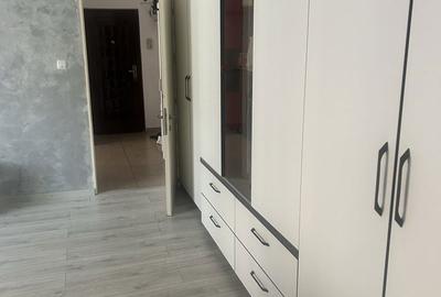 Apartament cu 2 camere nedecomandat în Rogerius - 4