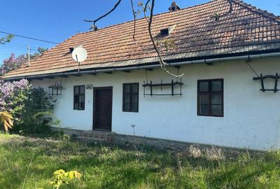 Casa Individuala Ozun Covasna teren 3200 mp - 14