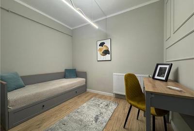 Apartament 2 camere - LA CHEIE - 55mp, parcare | FLORESTI - 3