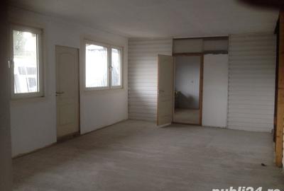 Spațiu comercial, de 500 mp, în Central - 2