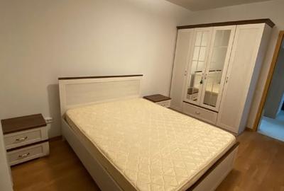 Apartament cu 2 camere, mobilat în Mărăști - 2