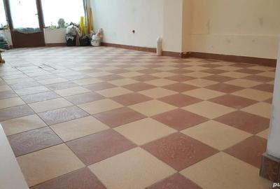 Spațiu comercial, de 45 mp, în Central - 6
