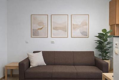 Camera de camin cu baie proprie si mica bucatarie, Astra, Brasov - 4