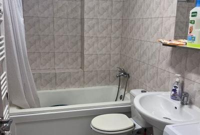 Garsonieră decomandată în Craiovița Nouă - 3