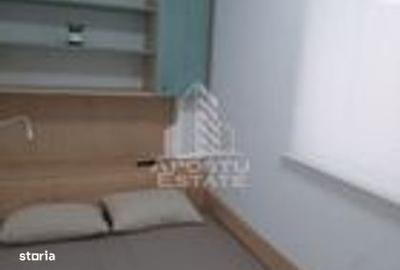Apartament cu 2 camere în Ultracentral - 4