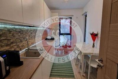 Exigent Plaza | apartament 2 camere | 56mp | decomandat | B10364 - 4