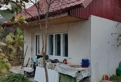 Casă cu 5 camere cu Teren 1300 Mp în Căiuți - 1
