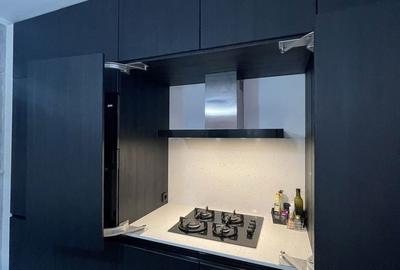Apartament cu 3 camere în Central - 3