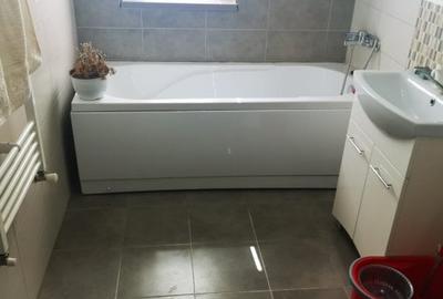 3 camere, locuit/spatiu, Teilor, bloc nou, parter, loc parcare - 12