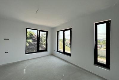 Vila Mediteraneana cu 5 camere, 198mp, zona Corbeanca - 4