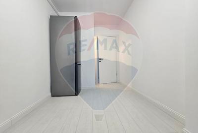 Apartament cu 2 camere decomandat, mobilat în Florești - 6