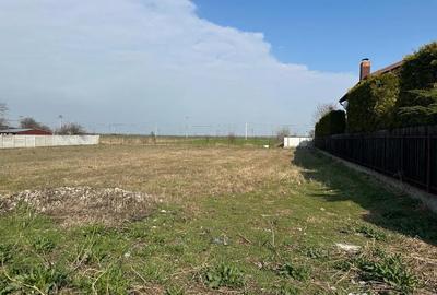 Teren în Negoiești - 3