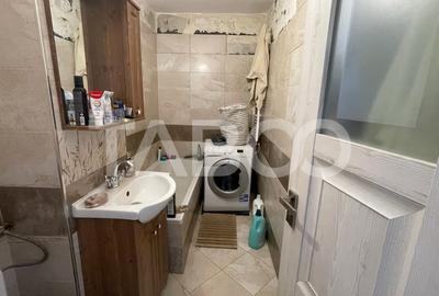 Apartament luminos 3 camere de vanzare Terezian cu vedere spre munti - 6