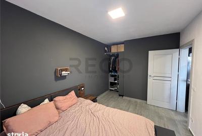 Apartament cu 2 camere decomandat în Central - 3