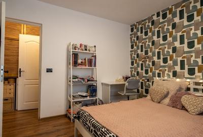 Apartament cu 2 camere decomandat, mobilat în Giurgiului - 9