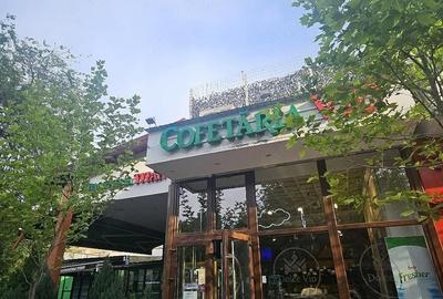Spațiu comercial, de 450 mp, în Titan - 7