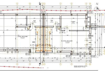 Duplex cu 4 camere cu Canalizare în Iris - 4