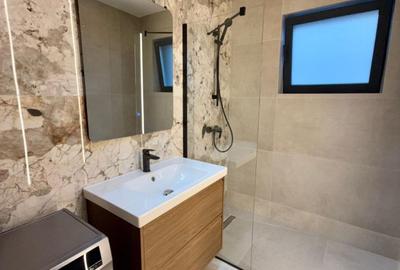 Apartament 2 camere Lux+Loc de parcare in Bloc Nou zona Damaroaia - 6