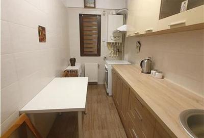 Garsonieră decomandată, mobilată în Berceni - 6